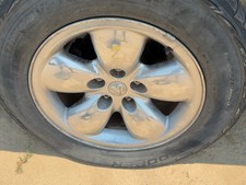 2002-2005 Dodge Ram 1500 20 Aluminum Wheel Oem Factory Rim 2 52113153aa 2002-2005 Dodge Ram 1500 20 Aluminum Wheel Oem Factory Rim 2 52113153aa