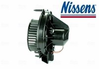 Nissens 87080 InnenraumgebläSe GebläSemotor GebläSe LüFtermotor FüR Opel