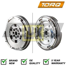 Dual Mass Flywheel Torq Fits VW LT 1999-2006 2.5 TDi + Other Models