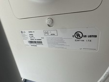 LG UltraFine 32UP83A-W 32" 4K UHD IPS LCD Monitor White w/ Speakers
