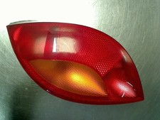 Feu arrière Ford KA