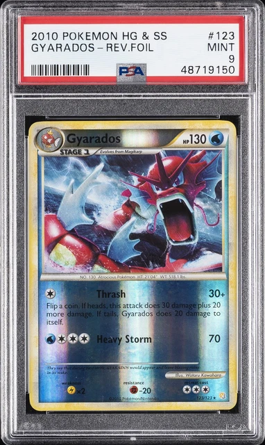 Gyarados