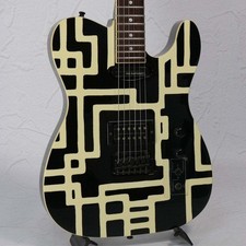 FERNANDES/BURNY TE-120S with Sustainer (no260226)