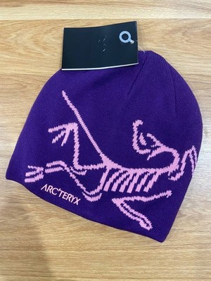 ARC'TERY bird head toque beanie Orca ② $_57.JPG?set_id=880000500F