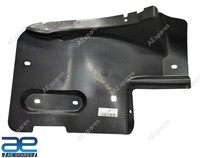 Hinten AußEn Mudliner Rh FüR Tata Xenon & Gewerblicher 289470006306 ECS