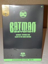 McFarlane DC Multiverse Batman  Futures End Glow in The Dark Edition 7in Limited