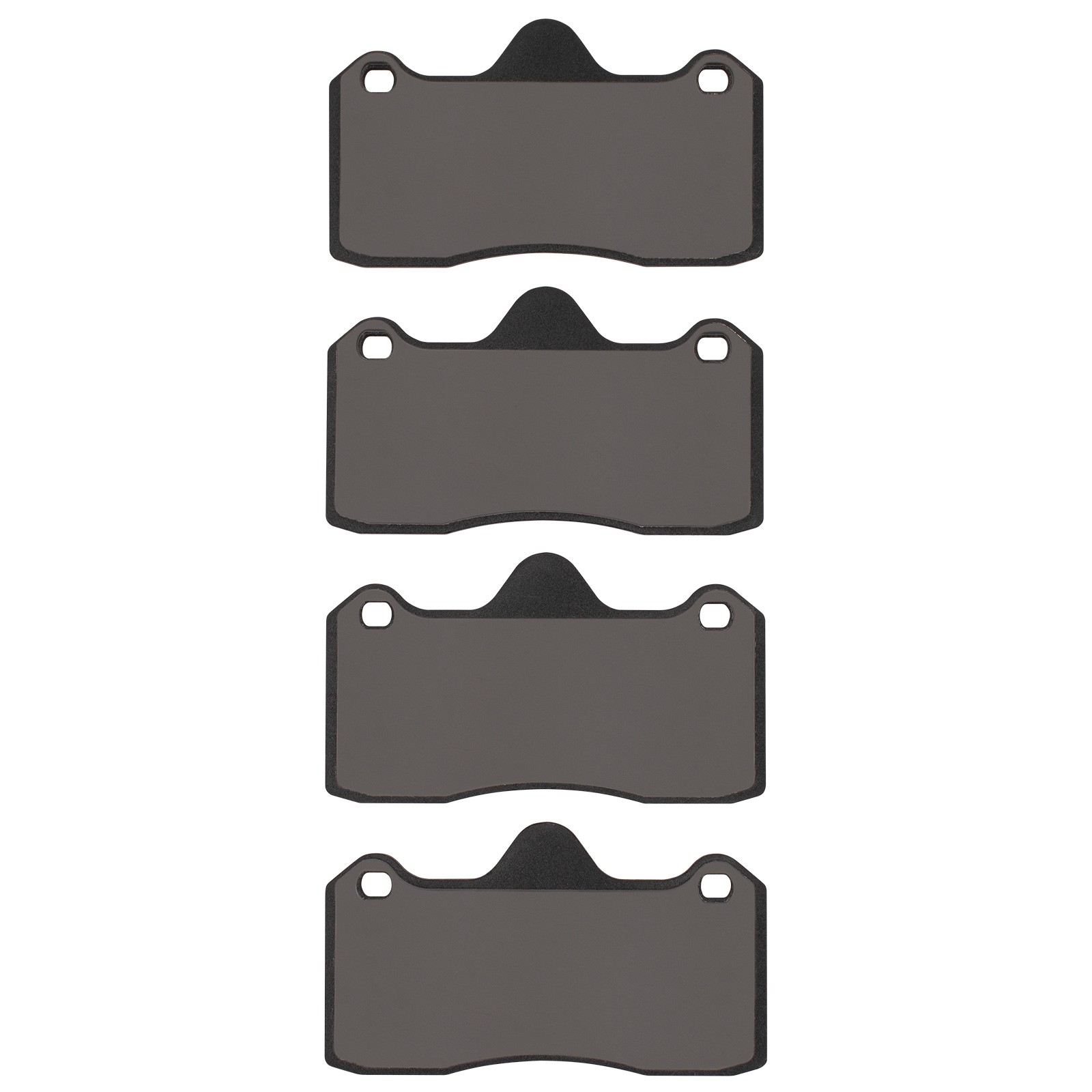 Lotus Evora 2010-2014 Rear Brake pad sets Set
