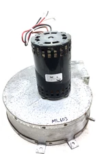 Jakel K33HA10003 119334-00 Hayward P/N 1503001801 240V 60HZ used #ML603