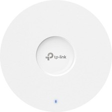 TP-Link EAP683 UR AX6000 Wi-Fi 6 Ceiling Access Point Dual Band PoE 2.5G Omad