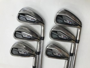 Callaway XR Pro Iron Set | eBay