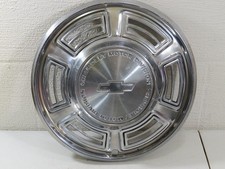 1970 Chevrolet Chevelle Wheel Cover Hub Cap Vintage Oem 70 Hubcap 14