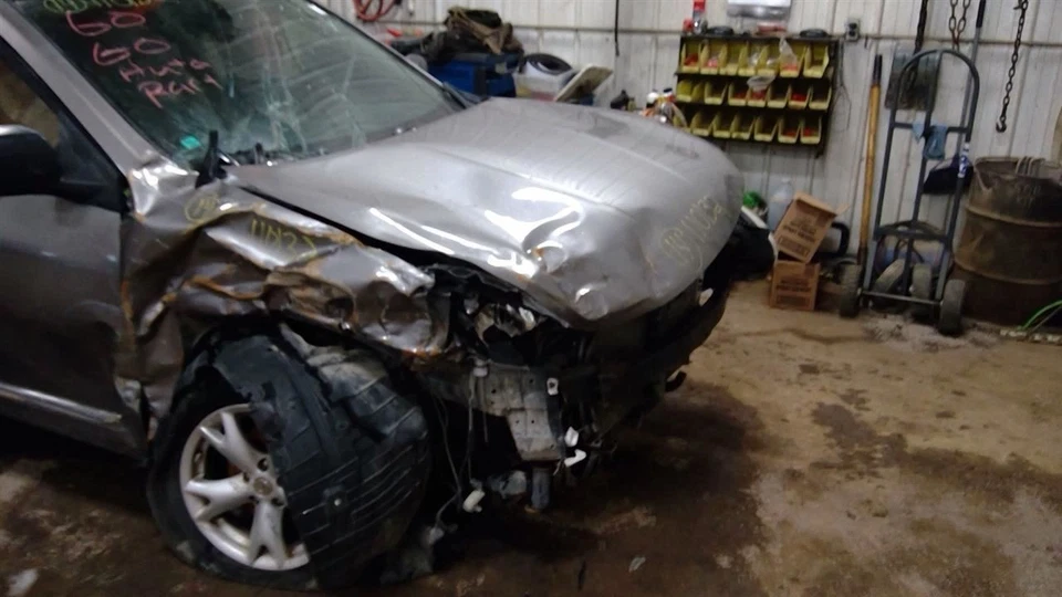 Alternador compatible con 07-12 SENTRA 10296562 Foto 2 de 4