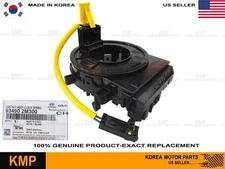 Genuine⭐ Contact Assembly-Clock Spring for Hyundai Tucson 09-17 OE# 93490-2M300