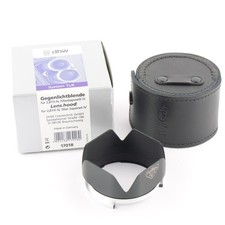 Rollei PROTOTYPE Lens Hood for 2.8FX-N Bayonet IV 17018