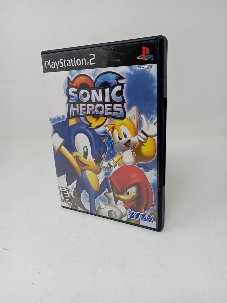 PlayStation 2 Slim Silver – Complète en boîte + 5 Jeux - Consoles