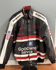 Goodwrench Service Plus Jacket | eBay