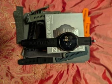 Garmin Forerunner 955 Smartwatch Great Condition with Extras
