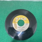 The Beatles Ain't She Sweet Nobody's Child 7" 45  ATCO Label