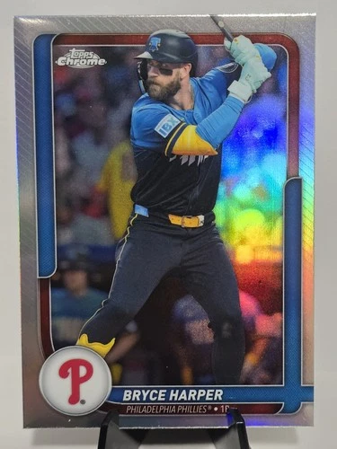 Bryce Harper