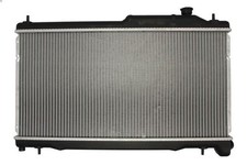 Radiateur Subaru LEGACY