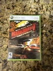 New ListingBurnout: Revenge (Microsoft Xbox 360, 2006) New/Sealed
