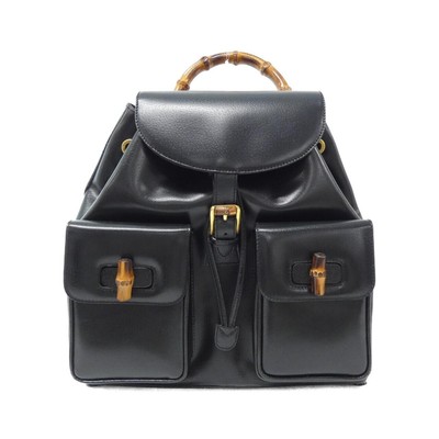 Authentic GUCCI 003 2058 Rucksack  #270-004-076-0947
