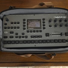 Elektron Octatrack MKII Sampler  Sequencer w/ Case, Power Supply, 16GB CF Card
