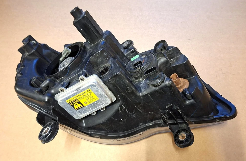 Xenon Scheinwerfer links Chrysler Voyager RT 2008-2010 05113339AD - Bild 3 von 4