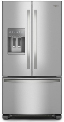 Whirlpool 36  Full Size French Door Refrigerator- NATIONWIDE SHIPPING!