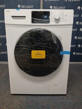 HYE 9kg Washing Machine 1400rpm Freestanding A Rated - White - Refurb A (Read)