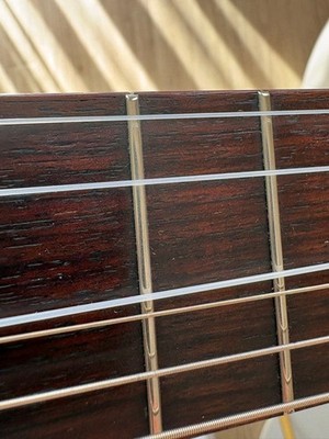 Classical Acoustic Guitar Asturias Classic Alto CU-C with Cutaway