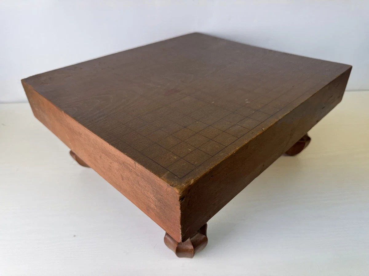 オスギ ボードのみ Shogi Board Indiana OTHER Japanese Antiques for sale | eBay