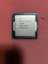 Intel Core i5-6500 3.20GHz Socket LGA1151 Processor CPU (SR2L6)