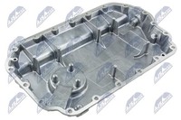 NTY ÖLwanne BMO-AU-003 FüR A6 A4 Audi VW Passat B5 Variant 3B6 3B3 3B2 3B5 C5 C4