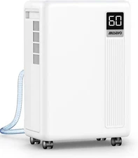 Aiusevo 30 Pint Dehumidifier, 2000 Sq.
