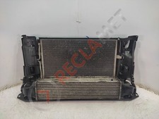 VOLVO XC60 D4 R-DESIGN (156) 2013-2017 2.0D Radiator Rad Pack 31368059