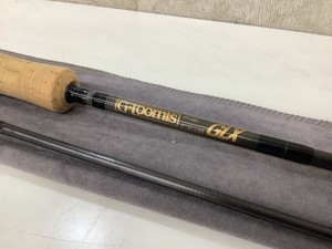 ロッド G.Loomis PRO4X 9/10LHP ロッド G.Loomis PRO4X 9/10LHP G