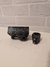 Panasonic Lumix DMW-XLR2 4-channel 32-bit Audio Microphone Adapter