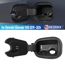 Fuel Tank Filler Pipe Housing For Chevrolet S...