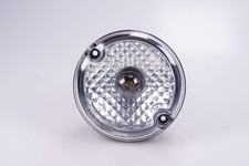 Jokon  W710-W  Rund-Rückfahrleuchte, 12V/5W weiß   NEU