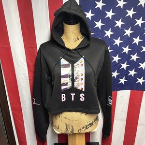 Bts Hoodie Love Yourself | eBay