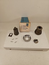 New Oem Gm 3929566 Door Lock Cylinder Case Kit 1972 Oldsmobile Toronado 72