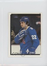 1984-85 O-Pee-Chee Album Stickers Mario Marois #167 0q3