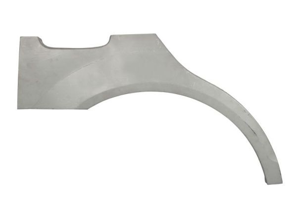 Right Rear BLIC 6504-03-3518582P Inner Wing Panel for MERCEDES-BENZ