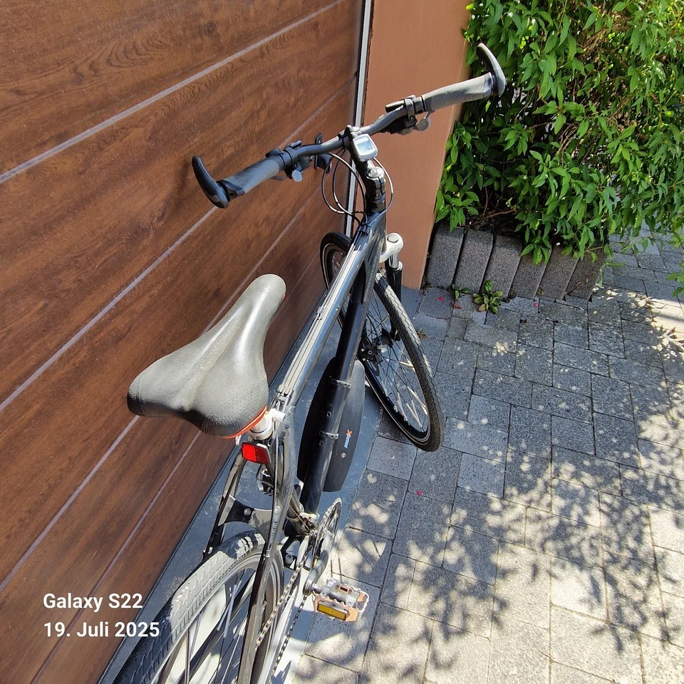 Trekkingrad,  Cityrad - Bild 2 von 3