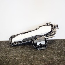MERCEDES-BENZ GLA Hinterer linker Au&szlig;ent&uuml;rgriff X156 A2047602134 2018