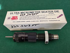 Forster Producgts Ultra Micrometer Seater Die in 220 Swift, in orginal box — photo 1