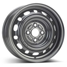 Alcar Stahlfelgen 5270 6.0Jx14 ET45 4x100 für Mazda 2
