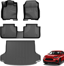 Floor Mats  Cargo Liner for 2026 2025 2024 2023 Honda HRV/2026 2025