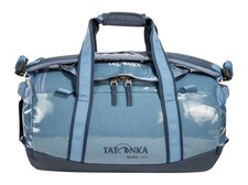 TATONKA Barrel XS Reisetasche Rucksack Tasche Elemental Blue blaugrau dunkelblau